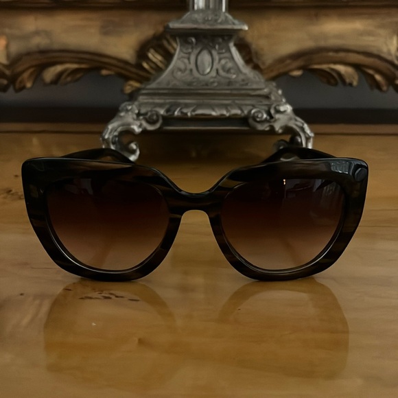 Barton Perreira sunglasses